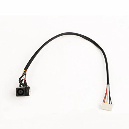 NOTEBOOK JACK KABLOLU