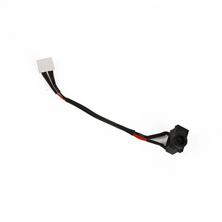 Sony Pin Dc Power Jack PJ209