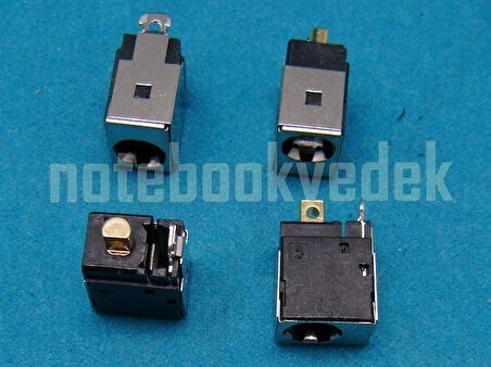Acer Aspire 5672 Dc Power Jack