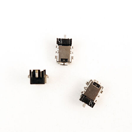 Asus Vivobook D409BA Notebook DC Power Jack Soketi