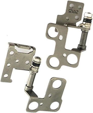 Acer N19H2 Notebook Menteşe Takımı