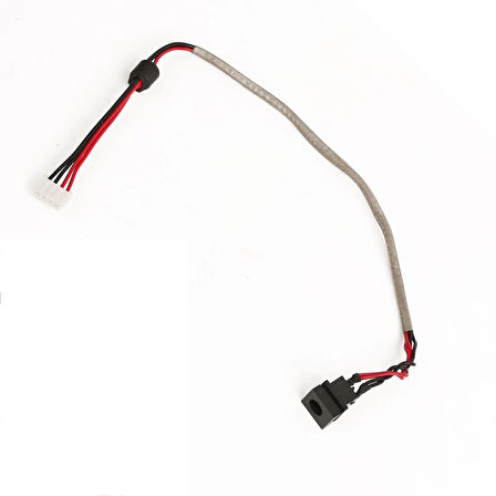 Toshiba 2.5Mm Dc Power Jack PJ164
