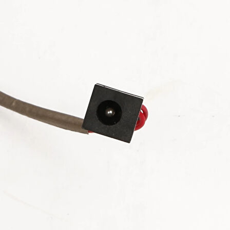 Toshiba 2.5Mm Dc Power Jack PJ164