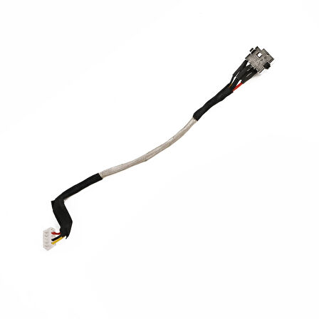 Hp Pavilion Cq60  Dc Power Jack PJ077