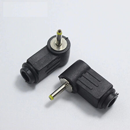 LineOn Notebook 2.5x0.7mm DC Jack