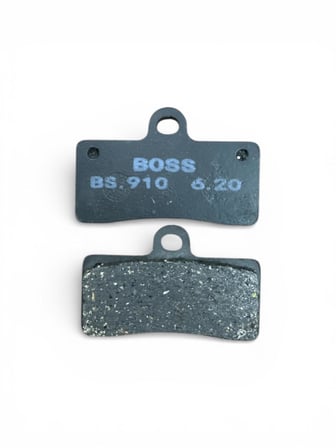 BS910 CF MOTO 250 NK SR RKS R 250 ÖN FREN BALATASI