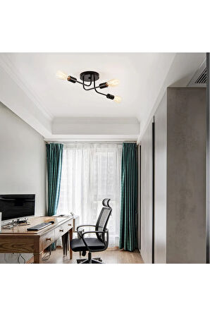 Ceiling Lights 3’lü