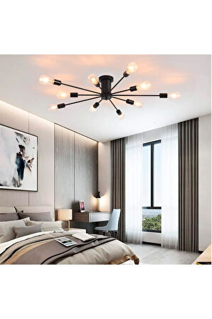 Modern Hander Avize 10'lu