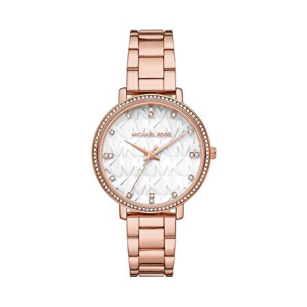 Michael Kors MK4594 Kadın Kol Saati