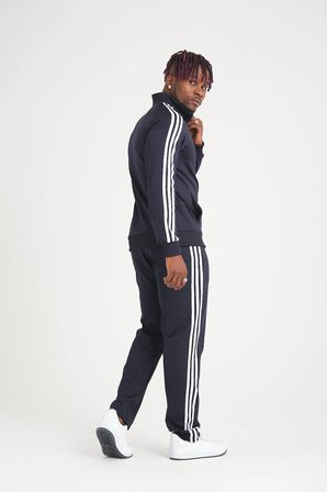 Adidas Büyük Beden Eşofman Takımı