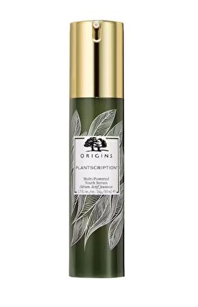 ORIGINS Plantscription Cilt Serumu 50 ML 