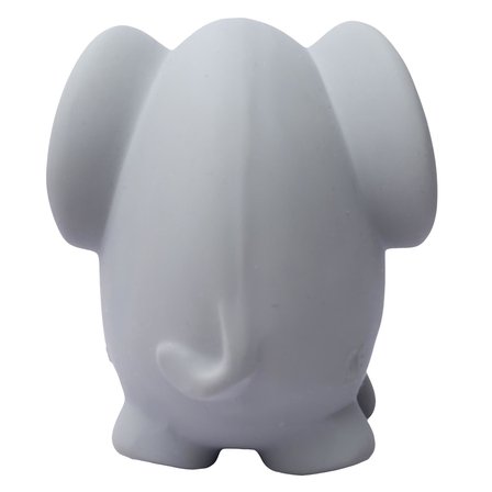 Tikiri Diş Kaşıyıcı ve Banyo Oyuncağı-Elephant