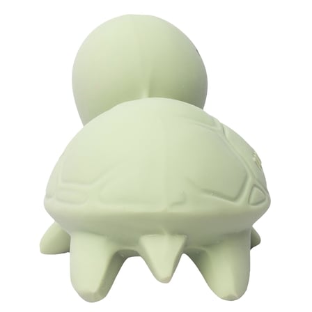 Tikiri Doğal Kauçuk Diş Kaşıyıcılı Oyuncak- Turtle