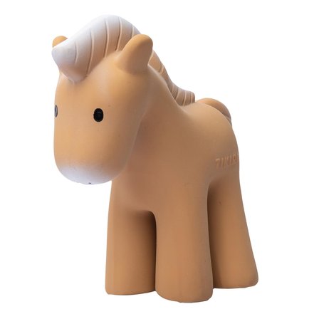 Tikiri Diş Kaşıyıcı ve Banyo Oyuncağı- Horse