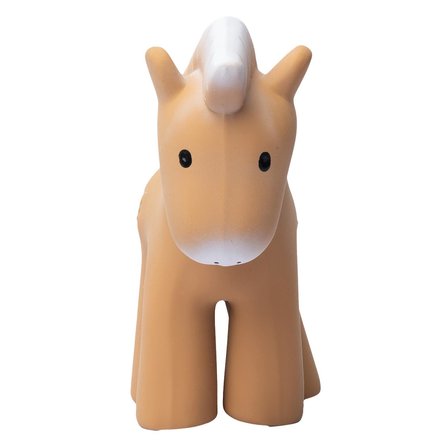 Tikiri Diş Kaşıyıcı ve Banyo Oyuncağı- Horse
