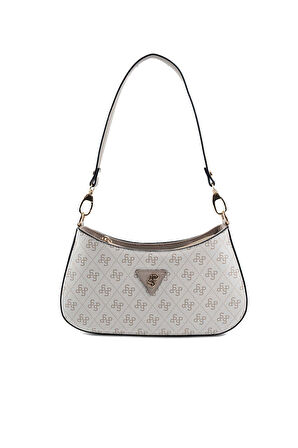 Silver Polo Kadın Çapraz Çanta 1251