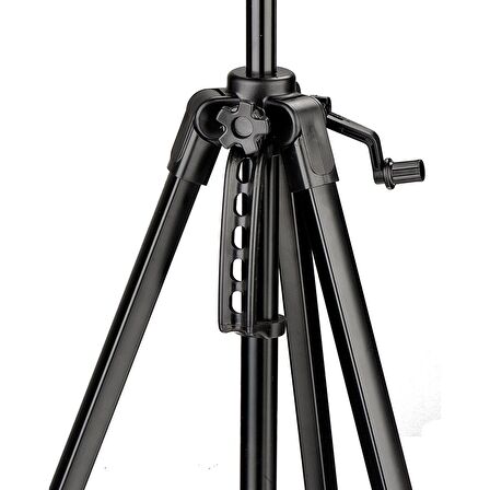 Projeksiyon Cihazı İçin Profesyonel 170Cm tripod