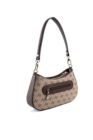 Silver Polo Kadın Çapraz Çanta 1251