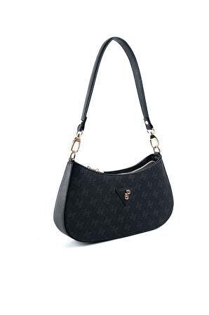 Silver Polo Kadın Çapraz Çanta 1251