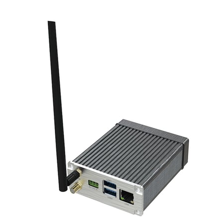 COTX X3 INDOOR HELIUM HOTSPOT Helium Mining Cihazı