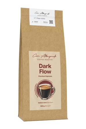 Dark Flow