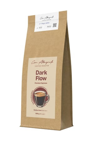 Dark Flow