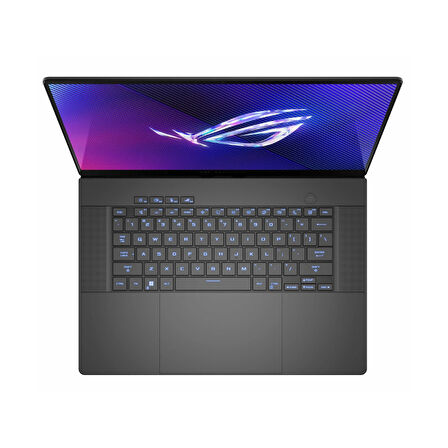 Asus ROG Zephyrus G16 GU605 Intel Ultra 9 185H 32-GBDDR5 4 TBSSD 16GB RTX4090 16" WQXGA 240Hz Windows 11 Pro GU605MY-OLED019 BT15