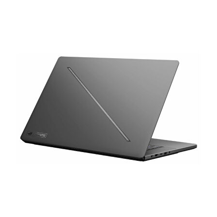 Asus ROG Zephyrus G16 GU605 Intel Ultra 9 185H 32-GBDDR5 4 TBSSD 16GB RTX4090 16" WQXGA 240Hz Windows 11 Pro GU605MY-OLED019 BT15