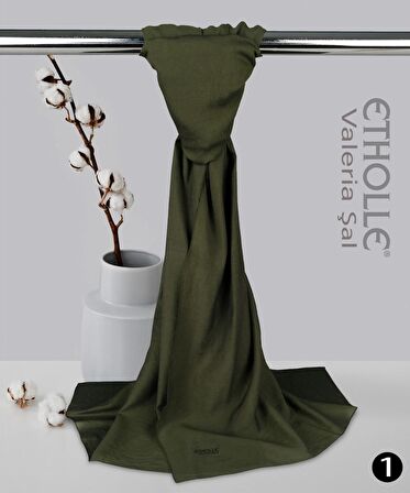 Alcanavm Etholle Valeria Şal