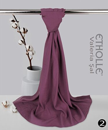 Alcanavm Etholle Valeria Şal