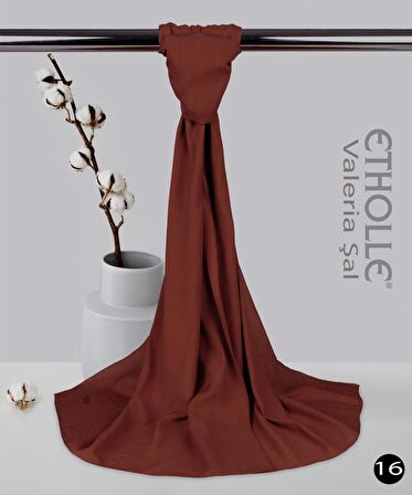 Alcanavm Etholle Valeria Şal