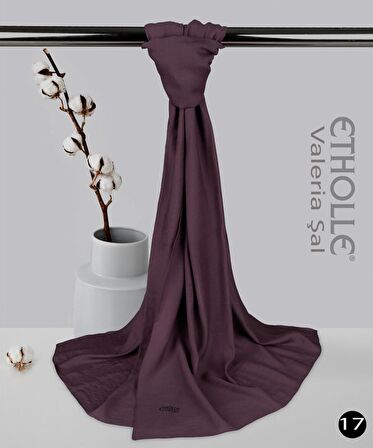 Alcanavm Etholle Valeria Şal