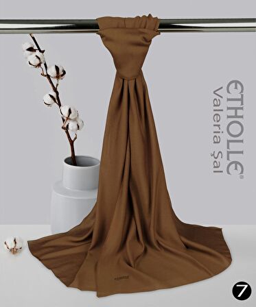 Alcanavm Etholle Valeria Şal