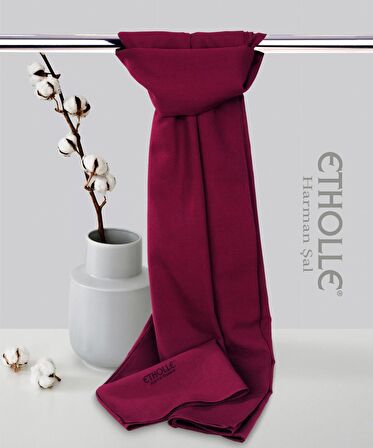 Alcanavm Etholle Harman Şal