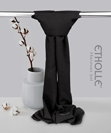 Alcanavm Etholle Harman Şal