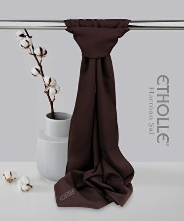 Alcanavm Etholle Harman Şal