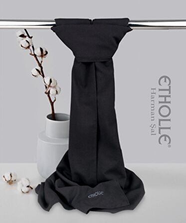 Alcanavm Etholle Harman Şal