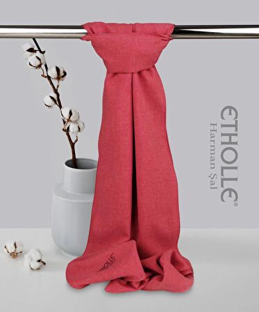 Alcanavm Etholle Harman Şal