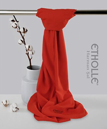 Alcanavm Etholle Harman Şal