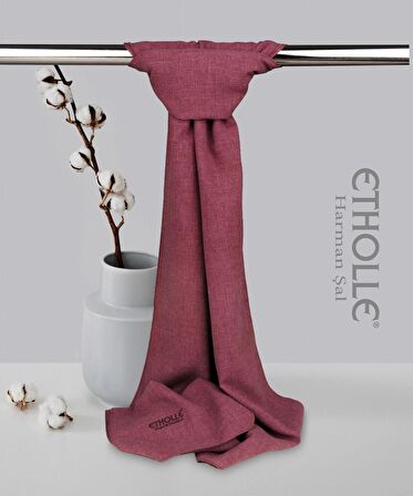 Alcanavm Etholle Harman Şal