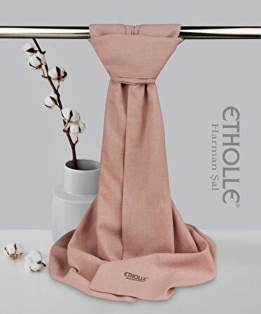 Alcanavm Etholle Harman Şal