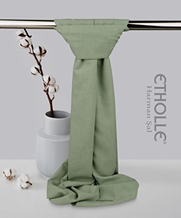 Alcanavm Etholle Harman Şal