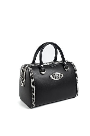 Silver Polo Kadın Çapraz Çanta 1091