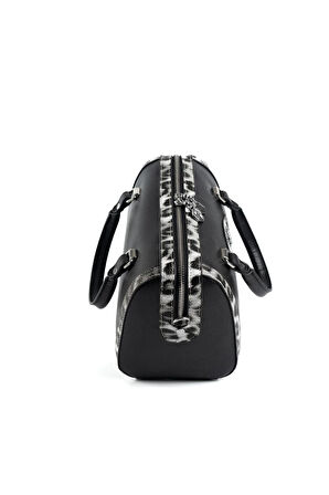 Silver Polo Kadın Çapraz Çanta 1091