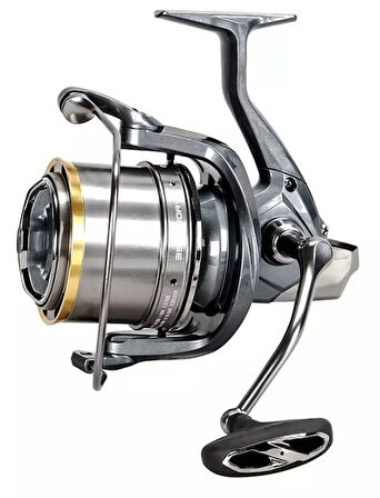 YekOutdoor Yüksek Performans Olta Seti Okuma Revenger Tele Surf 420 cm 4 Parça Surf Kamışı&Okuma Flite Surf FLS35-1500AY Gunsmoke 9+1BB Olta Makinesi