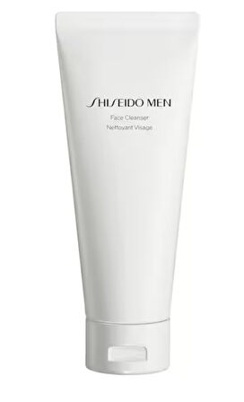 Shiseido Men Face Cleanser 125 ml 