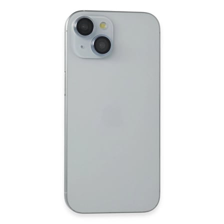 Joko Apple İphone 15 Pvd Metal Kamera Lens - Yeşil