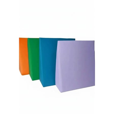 Üçgen Terapi Rampası 25cm