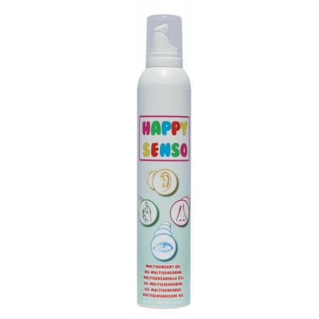 Happy Senso Multisensory Jel