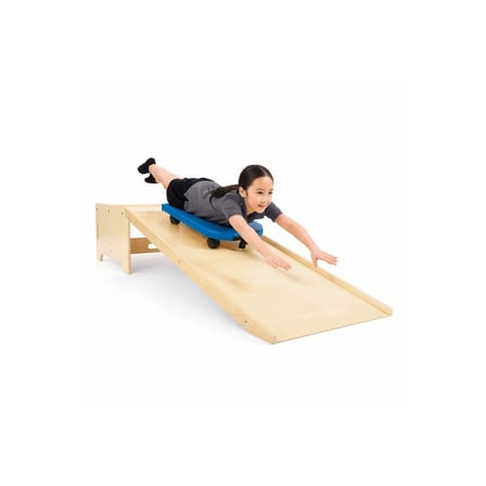 Scooter Board Rampası